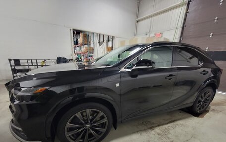 Lexus RX IV рестайлинг, 2026 год, 12 490 000 рублей, 6 фотография