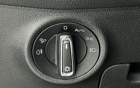 Skoda Kodiaq I, 2022 год, 3 450 000 рублей, 11 фотография