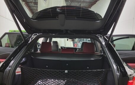 Lexus RX IV рестайлинг, 2026 год, 12 490 000 рублей, 8 фотография