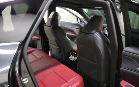 Lexus RX IV рестайлинг, 2026 год, 12 490 000 рублей, 9 фотография