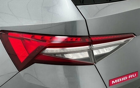 Skoda Kodiaq I, 2022 год, 3 450 000 рублей, 6 фотография