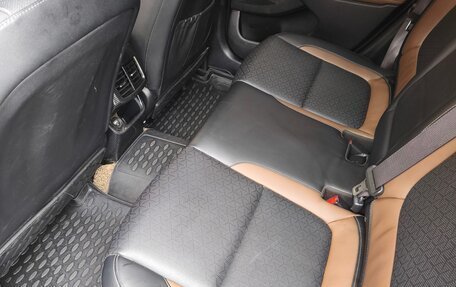 KIA Seltos I, 2020 год, 2 350 000 рублей, 10 фотография