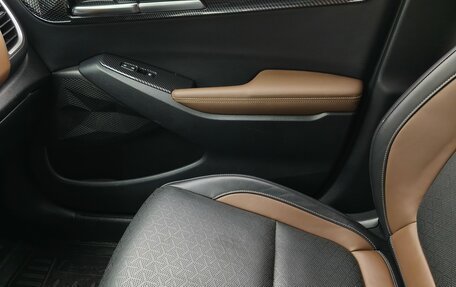 KIA Seltos I, 2020 год, 2 350 000 рублей, 12 фотография