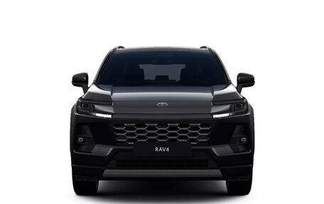 Toyota RAV4, 2025 год, 5 300 000 рублей, 4 фотография