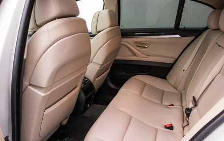 BMW 5 серия, 2011 год, 1 870 000 рублей, 11 фотография