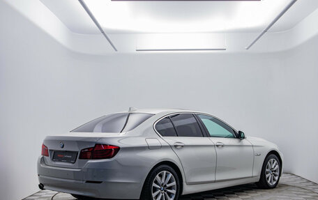 BMW 5 серия, 2011 год, 1 870 000 рублей, 5 фотография