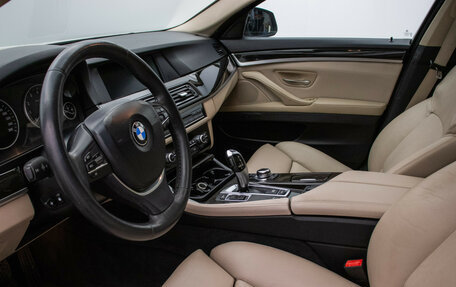 BMW 5 серия, 2011 год, 1 870 000 рублей, 10 фотография