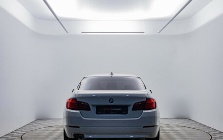 BMW 5 серия, 2011 год, 1 870 000 рублей, 6 фотография