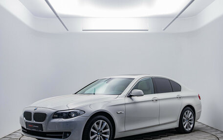 BMW 5 серия, 2011 год, 1 870 000 рублей, 1 фотография