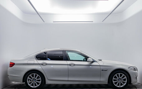 BMW 5 серия, 2011 год, 1 870 000 рублей, 4 фотография