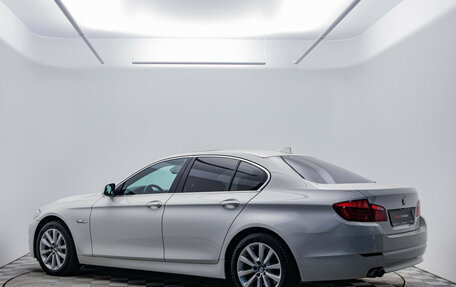 BMW 5 серия, 2011 год, 1 870 000 рублей, 7 фотография