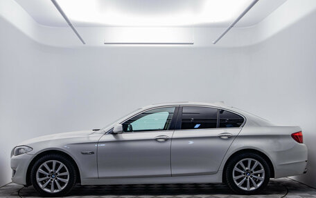 BMW 5 серия, 2011 год, 1 870 000 рублей, 8 фотография