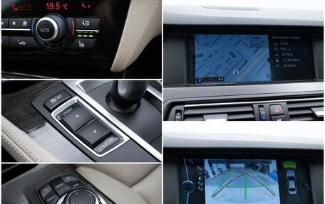 BMW 5 серия, 2011 год, 1 870 000 рублей, 18 фотография