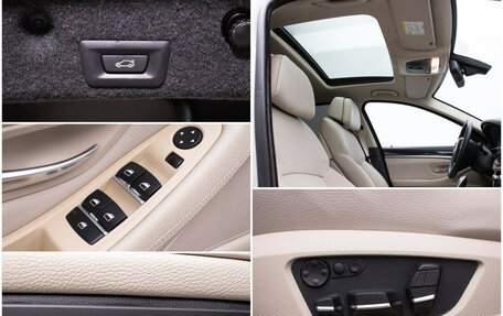 BMW 5 серия, 2011 год, 1 870 000 рублей, 16 фотография