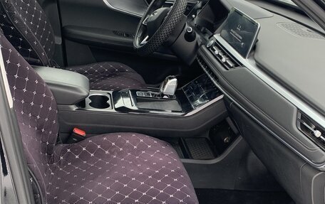 Chery Tiggo 7 Pro, 2022 год, 1 475 000 рублей, 4 фотография