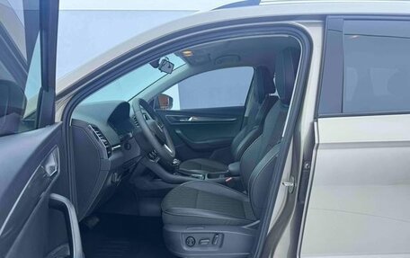 Skoda Karoq I, 2021 год, 1 820 000 рублей, 7 фотография