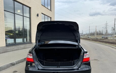 Toyota Camry, 2015 год, 2 290 000 рублей, 9 фотография