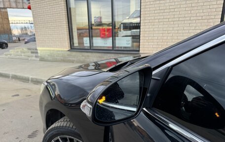 Toyota Camry, 2015 год, 2 290 000 рублей, 15 фотография