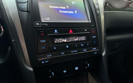 Toyota Camry, 2015 год, 2 290 000 рублей, 30 фотография