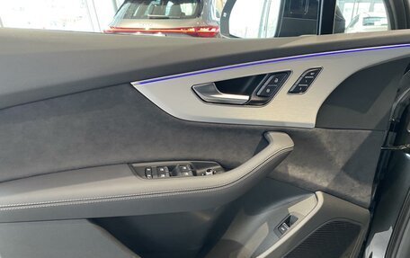 Audi Q7, 2025 год, 15 599 000 рублей, 7 фотография