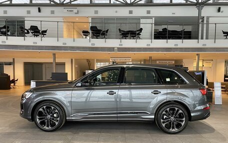 Audi Q7, 2025 год, 15 599 000 рублей, 5 фотография