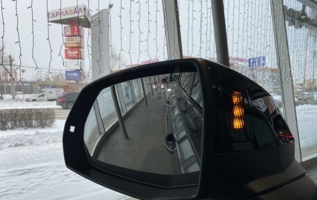 Audi Q7, 2025 год, 15 599 000 рублей, 8 фотография