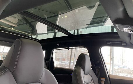 Audi Q7, 2025 год, 15 599 000 рублей, 10 фотография