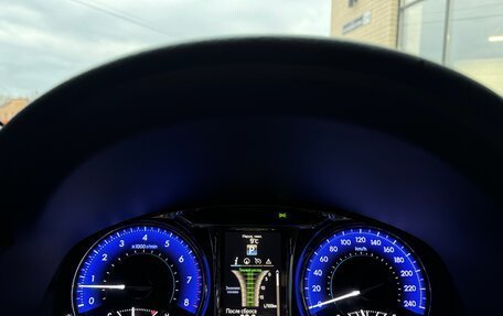 Toyota Camry, 2015 год, 2 290 000 рублей, 31 фотография