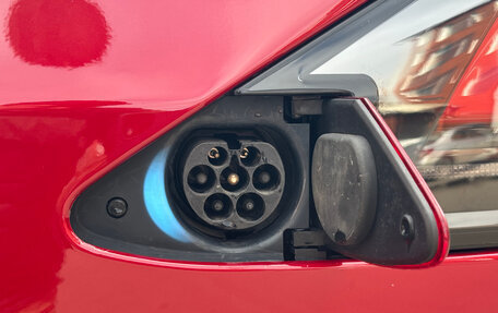 Tesla Model X I, 2019 год, 4 200 000 рублей, 6 фотография