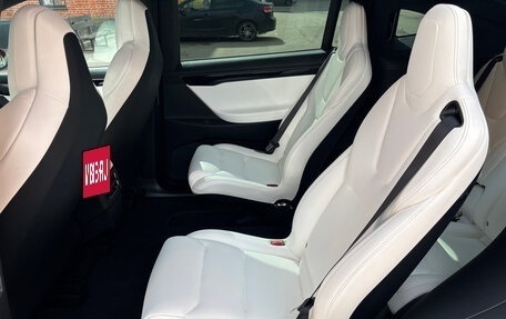 Tesla Model X I, 2019 год, 4 200 000 рублей, 11 фотография