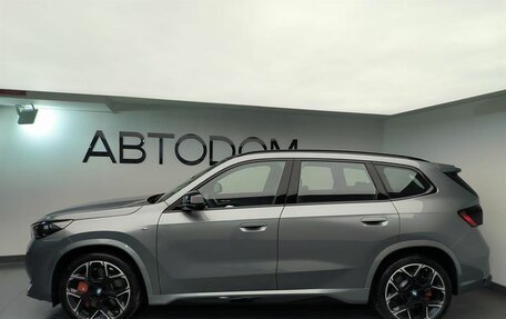 BMW X1, 2025 год, 7 140 000 рублей, 2 фотография