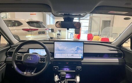 Toyota RAV4, 2026 год, 5 300 000 рублей, 9 фотография