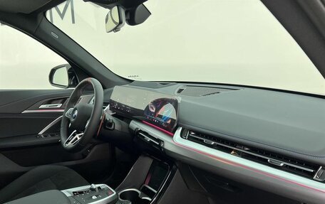 BMW X1, 2025 год, 7 140 000 рублей, 10 фотография