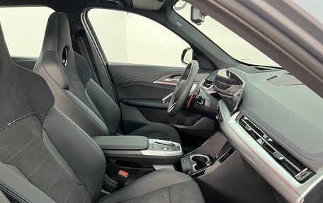 BMW X1, 2025 год, 7 140 000 рублей, 11 фотография