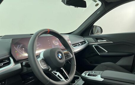 BMW X1, 2025 год, 7 140 000 рублей, 8 фотография