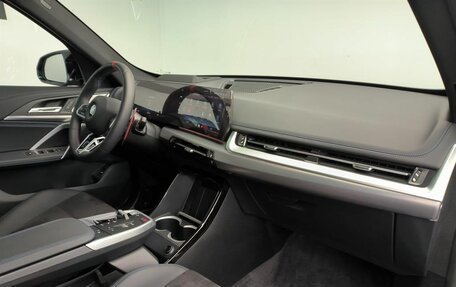 BMW X1, 2025 год, 7 140 000 рублей, 9 фотография