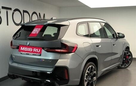 BMW X1, 2025 год, 7 140 000 рублей, 4 фотография