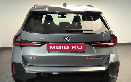 BMW X1, 2025 год, 7 140 000 рублей, 6 фотография