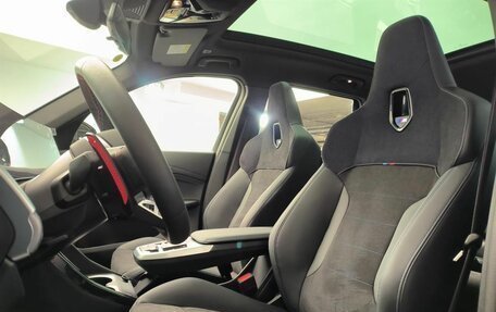 BMW X1, 2025 год, 7 140 000 рублей, 12 фотография