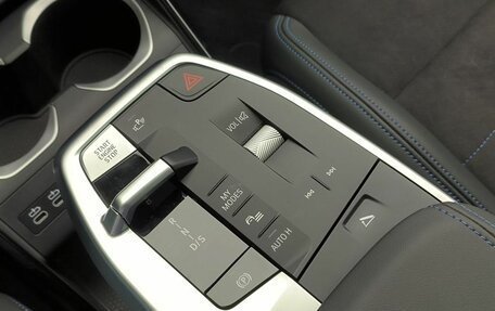 BMW X1, 2025 год, 7 140 000 рублей, 18 фотография