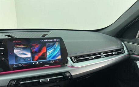 BMW X1, 2025 год, 7 140 000 рублей, 16 фотография