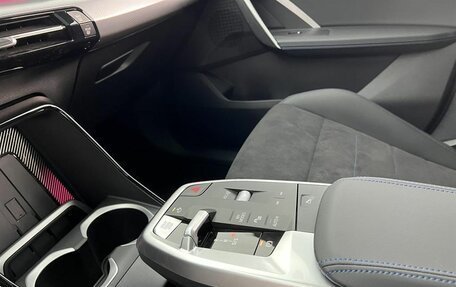 BMW X1, 2025 год, 7 140 000 рублей, 15 фотография