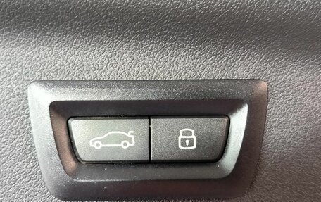 BMW X1, 2025 год, 7 140 000 рублей, 23 фотография