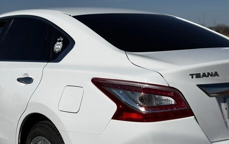 Nissan Teana, 2014 год, 1 500 000 рублей, 6 фотография