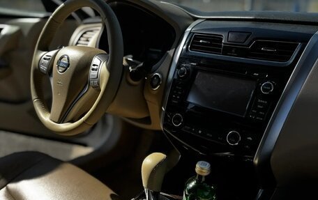 Nissan Teana, 2014 год, 1 500 000 рублей, 15 фотография