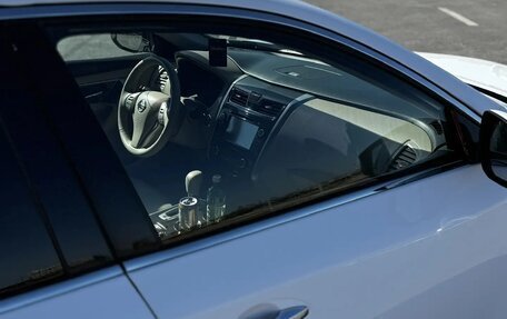 Nissan Teana, 2014 год, 1 500 000 рублей, 14 фотография