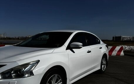 Nissan Teana, 2014 год, 1 500 000 рублей, 3 фотография