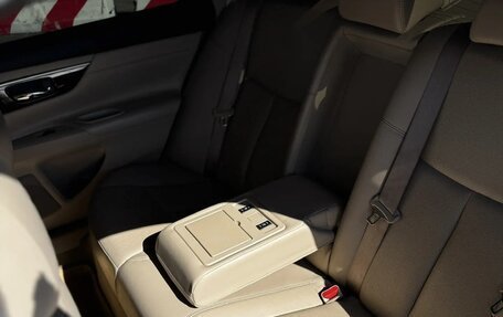 Nissan Teana, 2014 год, 1 500 000 рублей, 9 фотография