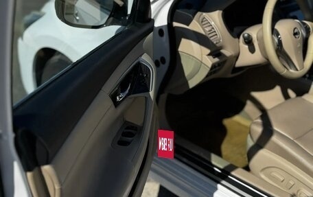 Nissan Teana, 2014 год, 1 500 000 рублей, 11 фотография