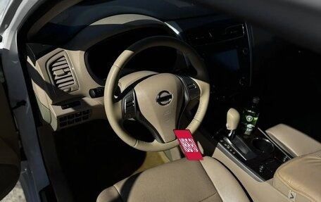 Nissan Teana, 2014 год, 1 500 000 рублей, 12 фотография